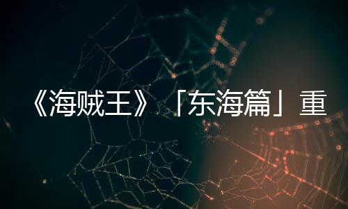 篇概念图公版特报P布东海贼王重置海V发角色开设定